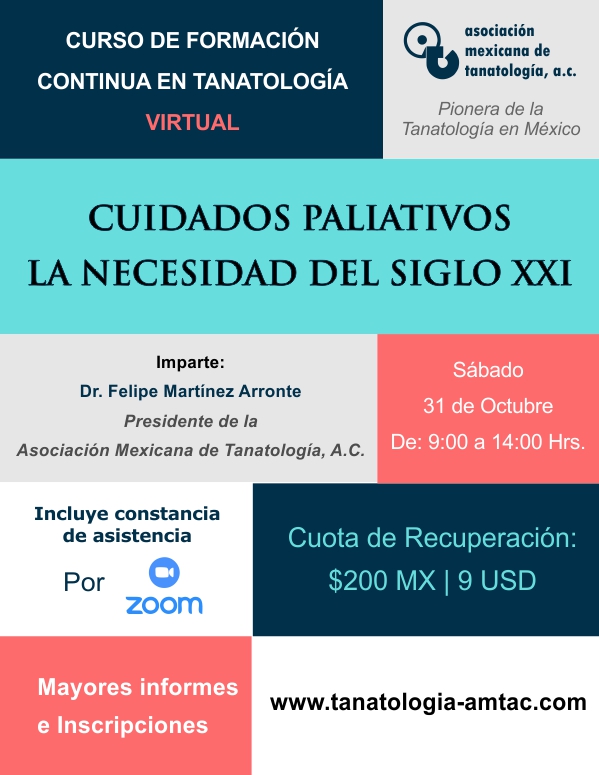 Competencias emocionales en tanatología