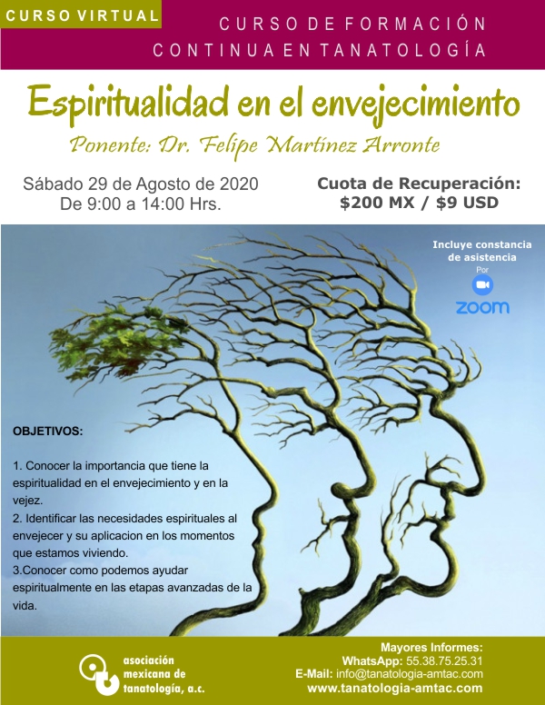 Competencias emocionales en tanatología