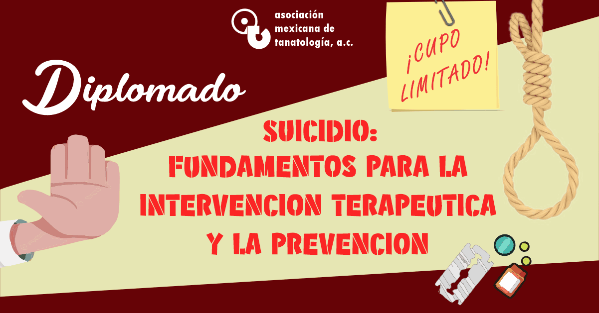 Diplomado: Fundamentos para la Intervención terapéutica y la prevención