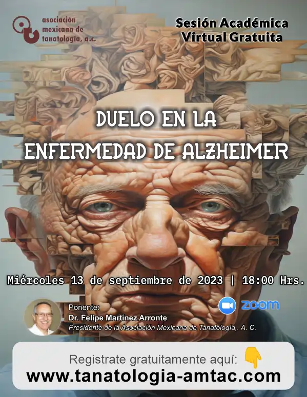 Duelo en la Enfermedad de Alzheimer